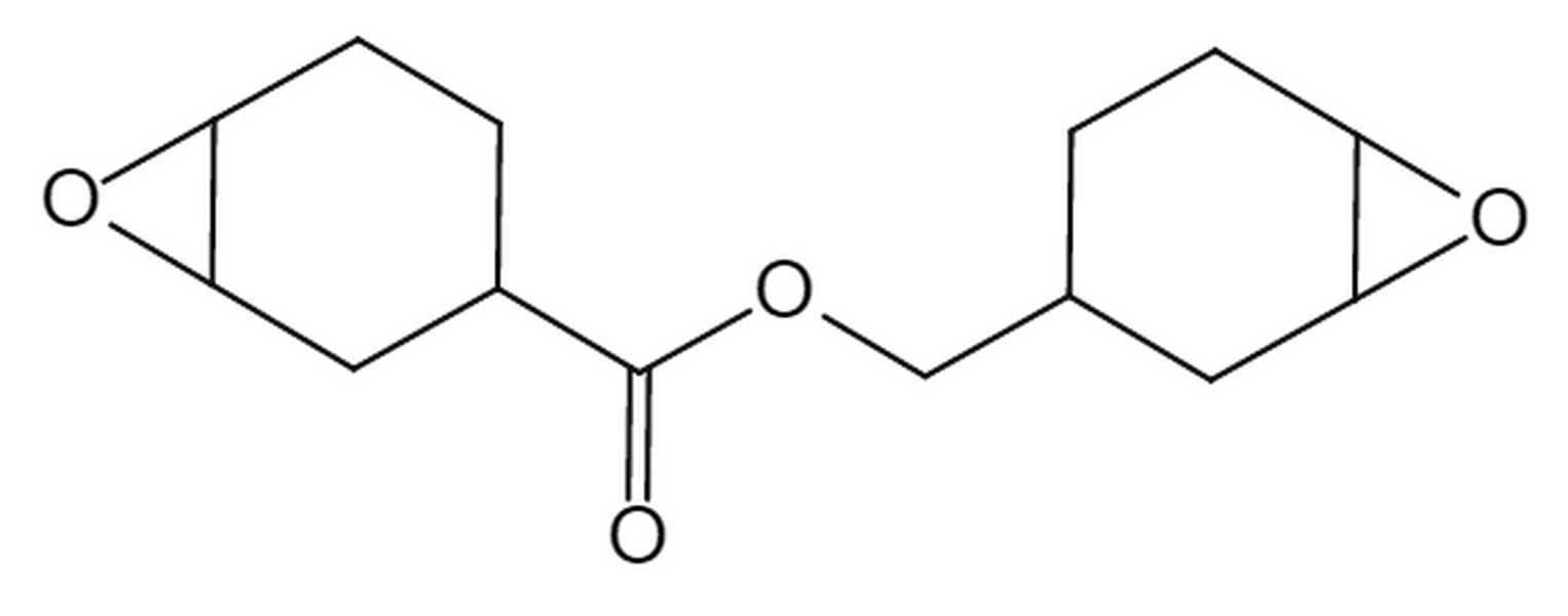 3,4-環(huán)氧環(huán)己基甲基-3,4-環(huán)氧環(huán)己基甲酸酯(UVR-6110,UVR-6105,UVR-6103)